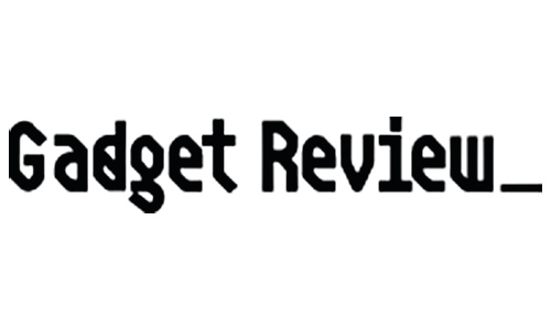 Gadget review logo