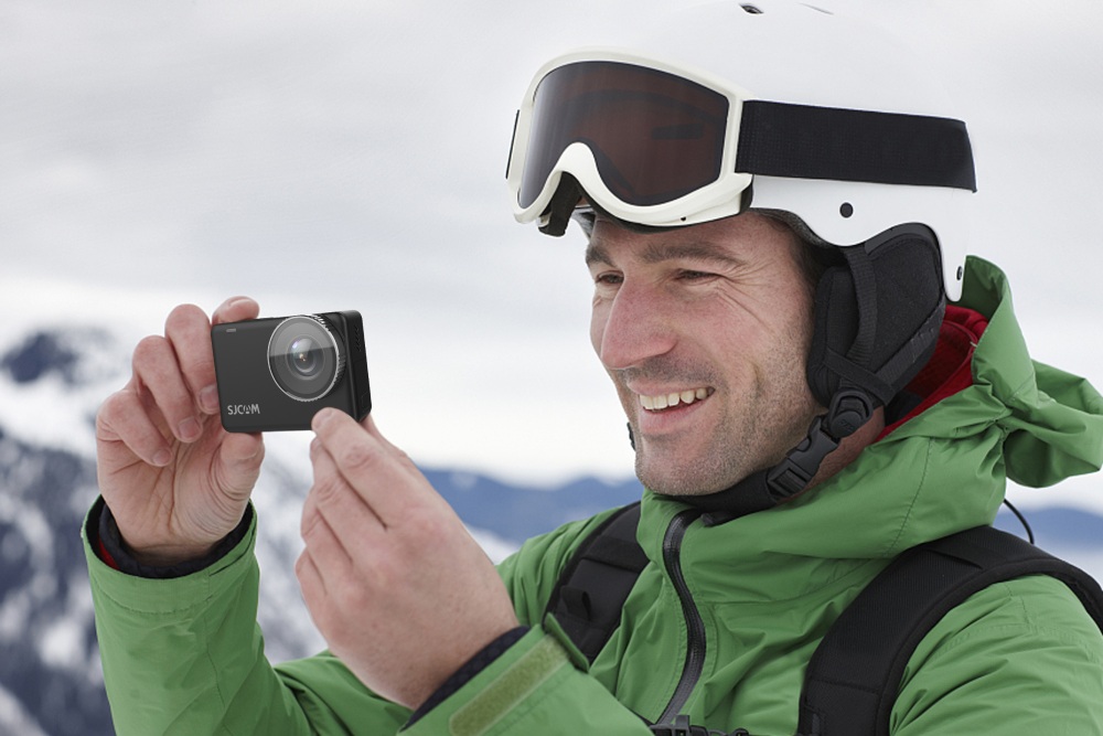 Seis cámaras de acción alternativas a GoPro que debes conocer
